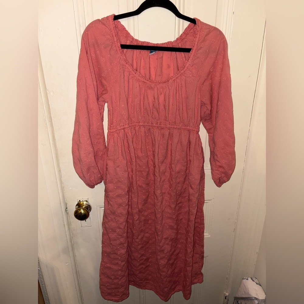 Maternity Dress